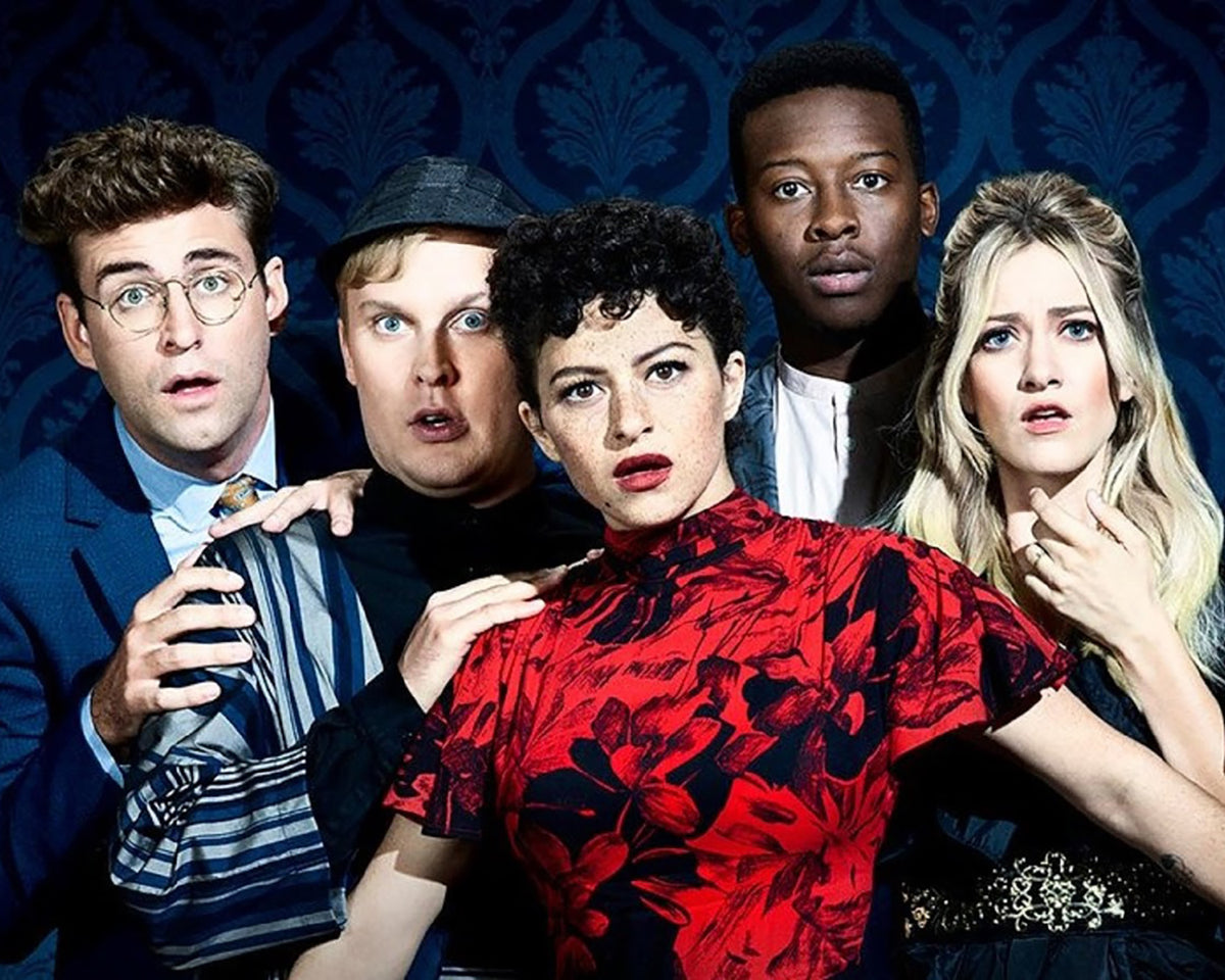 "Search Party" Is The Millennial-Focused Show You Need RIght Now