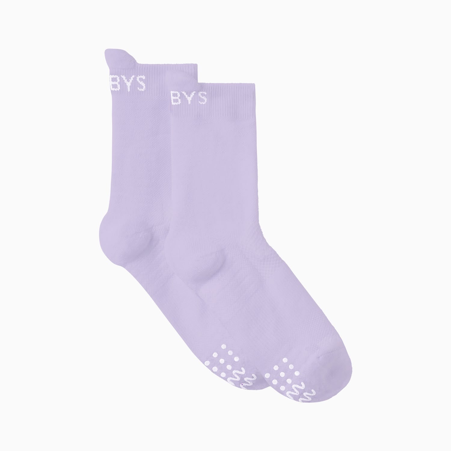 Lavender House Socks
