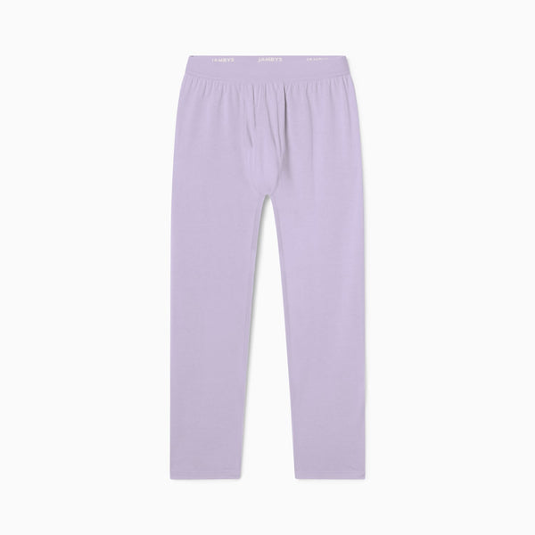 Lavender Pajambys Bottom