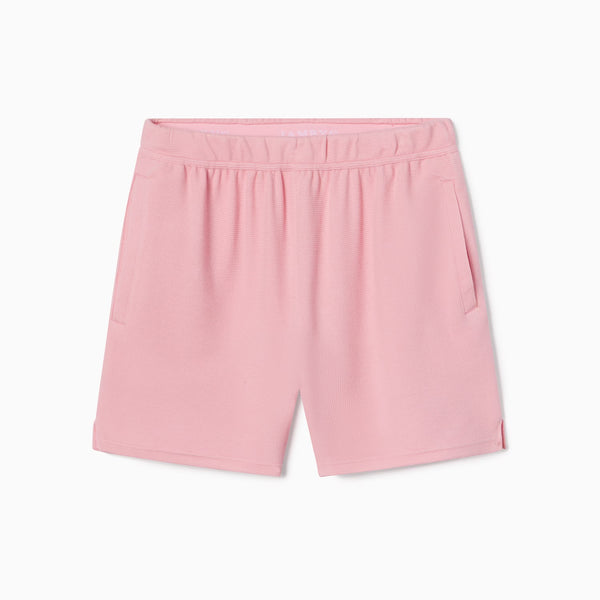 Flamingo Soffle Shorts