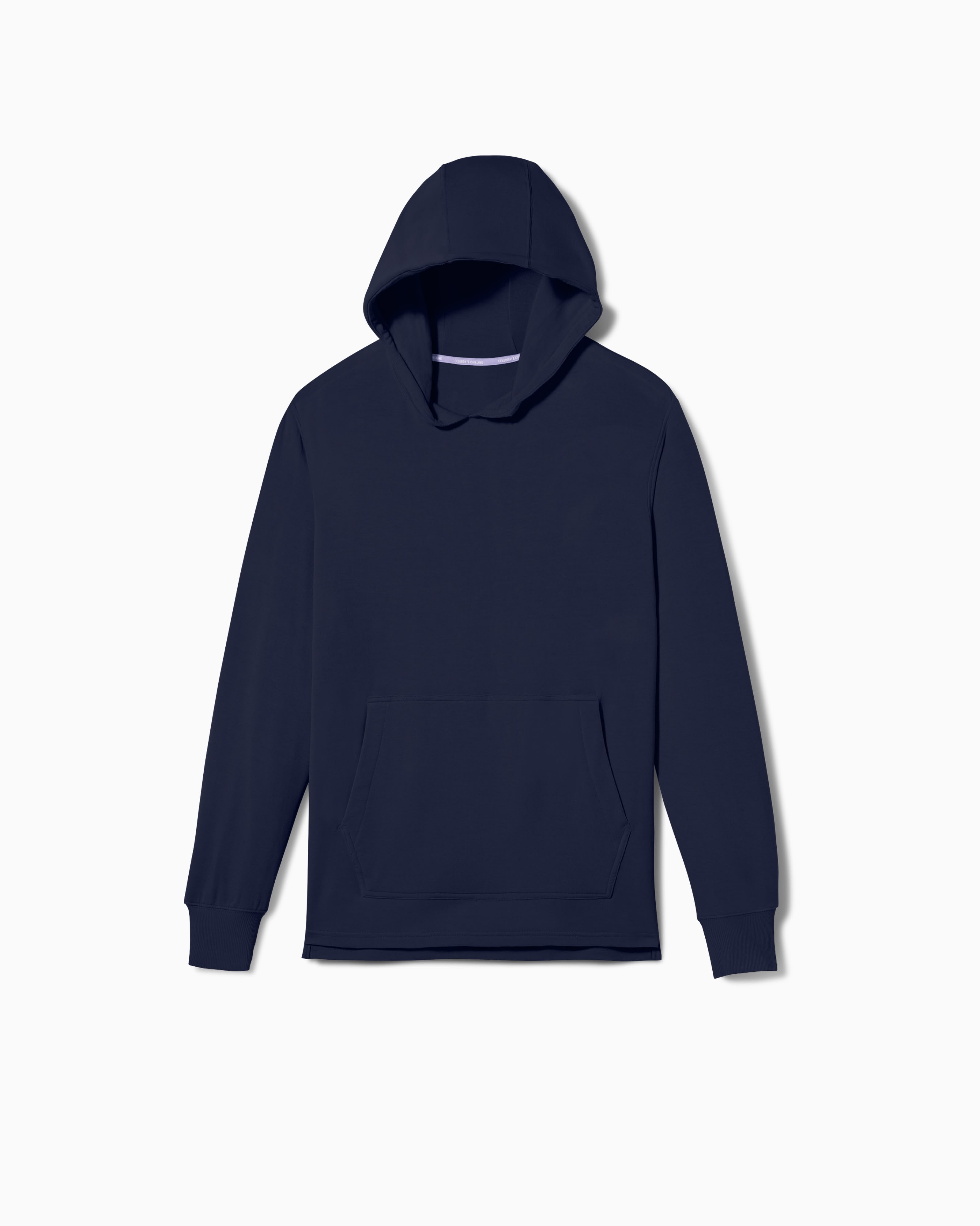 Navy House Hoodie