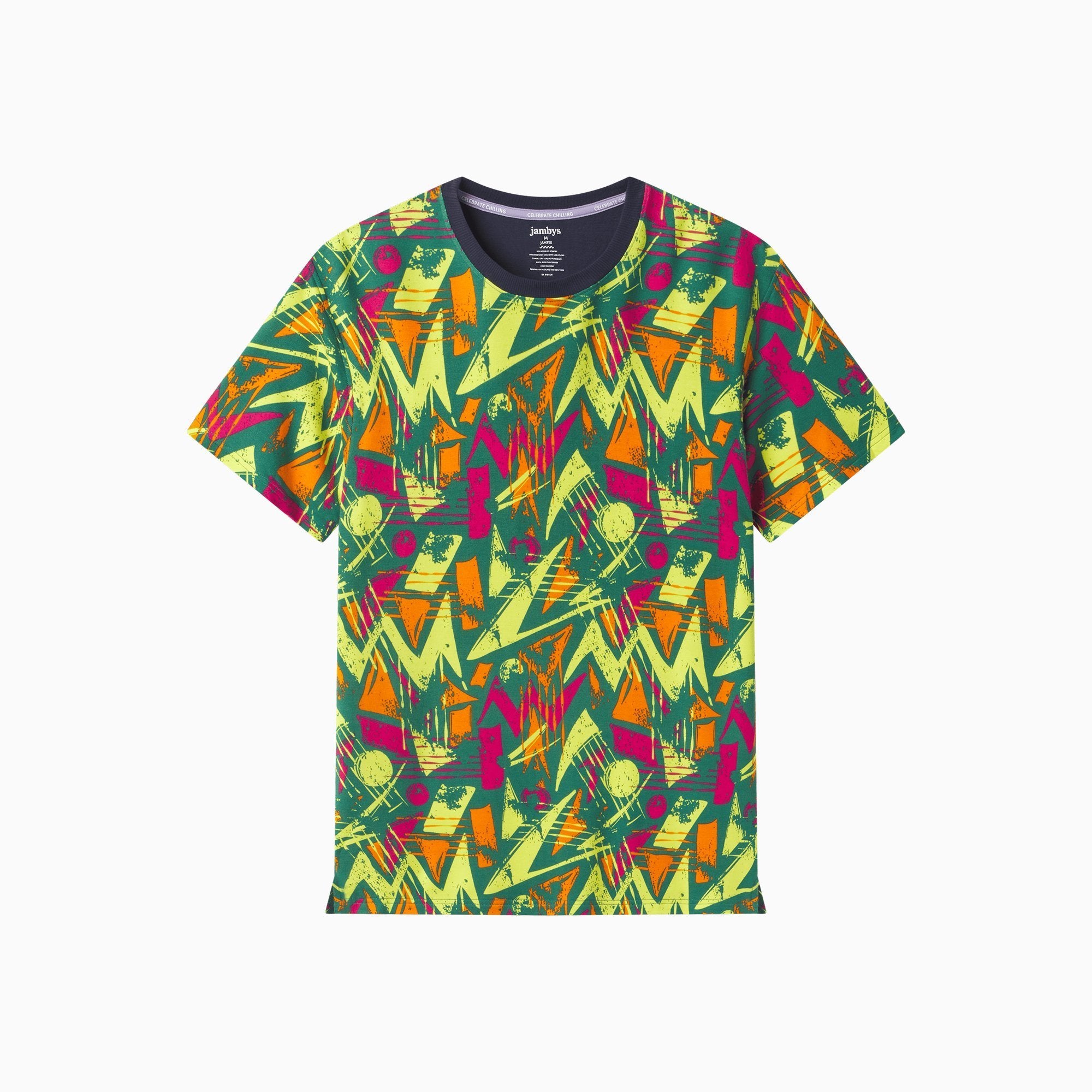 type: flatlay