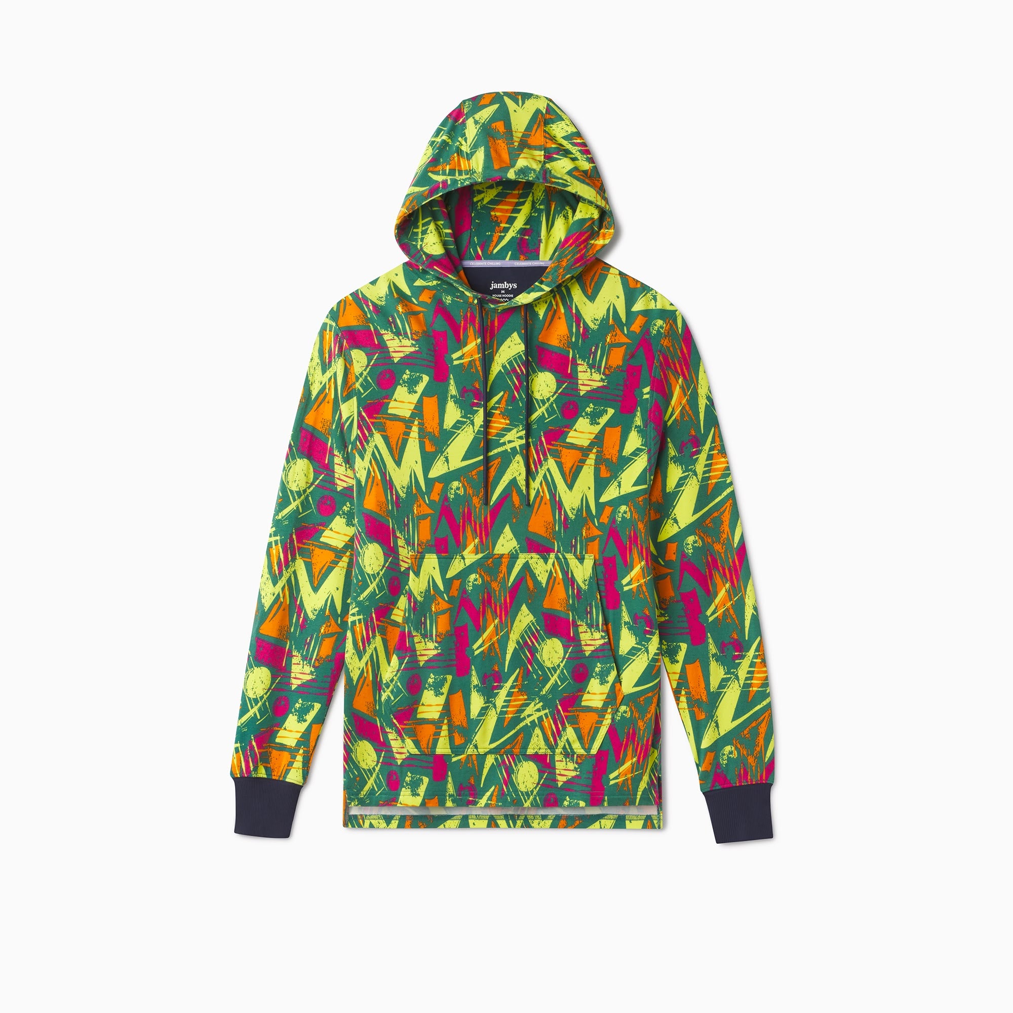 Arcade House Hoodie