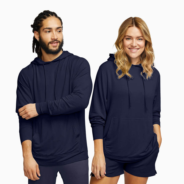 modelsizing1: Laurencio is 5’11” and wearing a medium. | modelsizing2: Katie is 5’11” and wearing a medium top and small bottom. | first: best-sellers, best-sellers-2