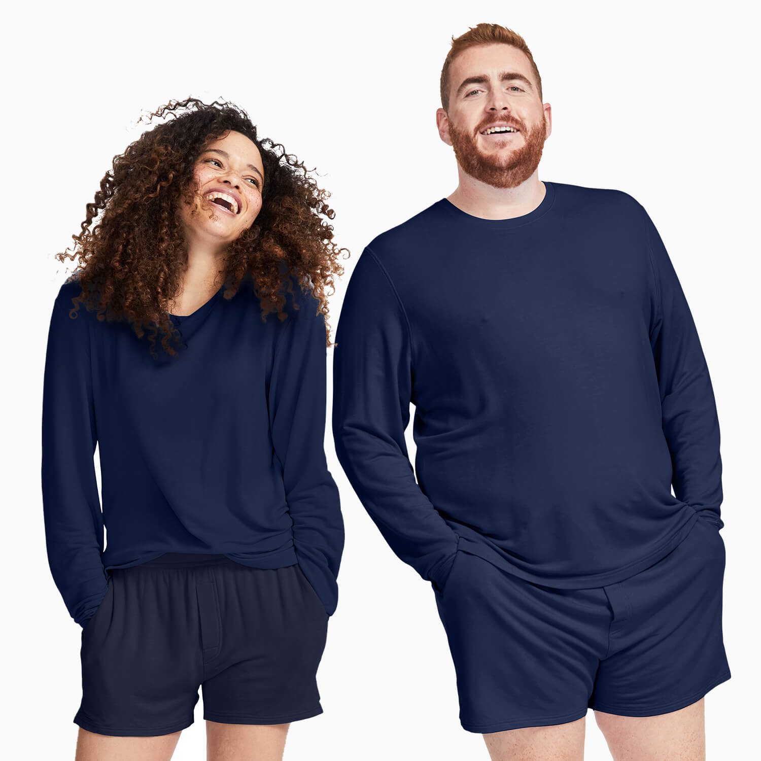 modelsizing1: Naja is 5’8” and wearing a small. | modelsizing2: Cody is 5'11" and wearing a large. | first: mens, womens,gifts-for-her, best-sellers | type: unisex