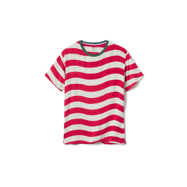 Candy Cane JamTee