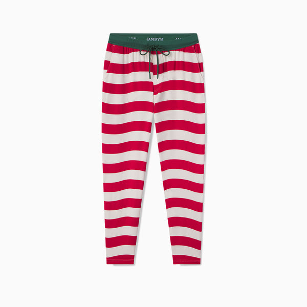 Candy Cane Long Jambys